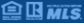 Equal Housing Opportunity - Realtor - MLS