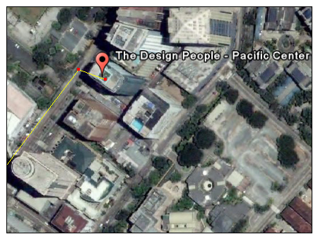The Design People