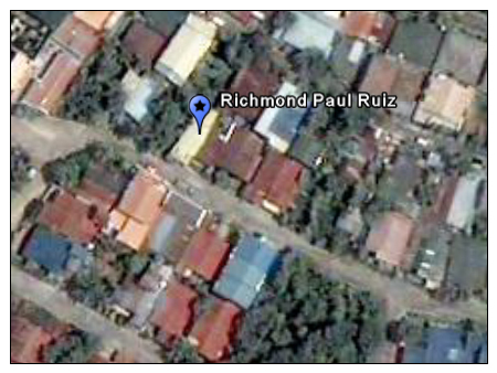 Retz Residence